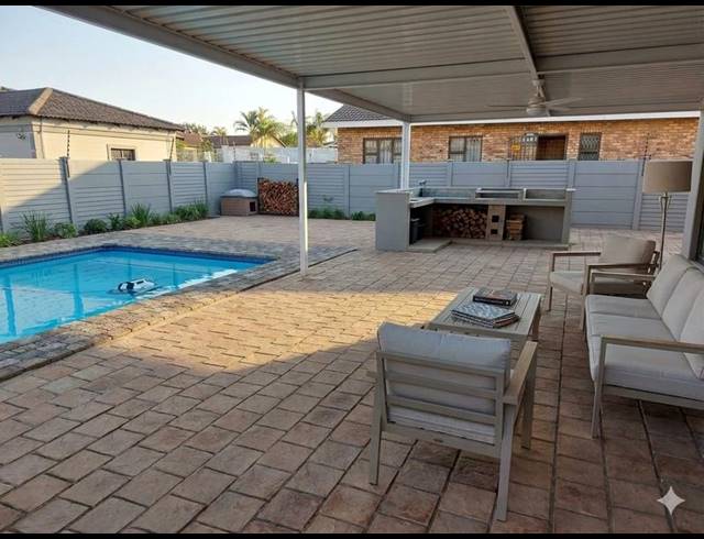 4 BEDROOM HOUSE FOR SALE IN BIRDSWOOD